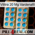 Vilitra 20 Mg Vardenafil new08